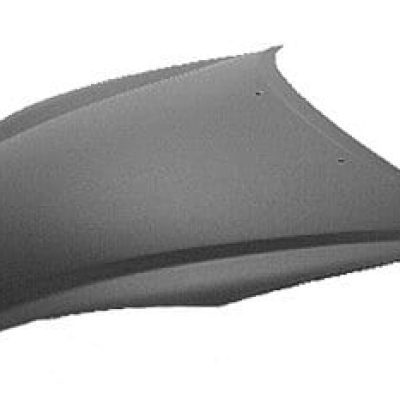 LX1230103C Body Panel Hood