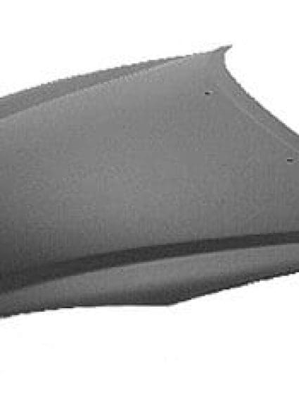 LX1230103C Body Panel Hood