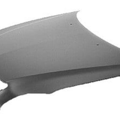 LX1230104C Body Panel Hood