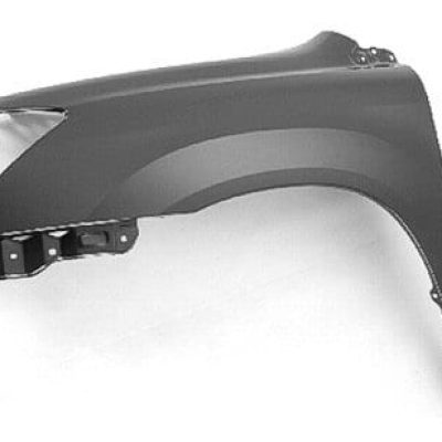 LX1240110C Body Panel Fender Panel Driver Side LX1240110C Body Panel Fender Panel Driver Side