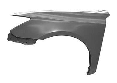 LX1240113C Body Panel Fender Panel Driver Side