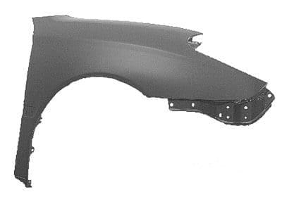 LX1241108C Body Panel Fender Panel Passenger Side