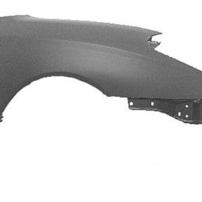 LX1241108C Body Panel Fender Panel Passenger Side