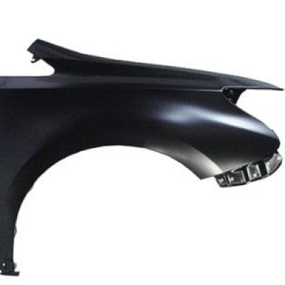 LX1241117C Body Panel Fender Panel Passenger Side LX1241117C Body Panel Fender Panel Passenger Side