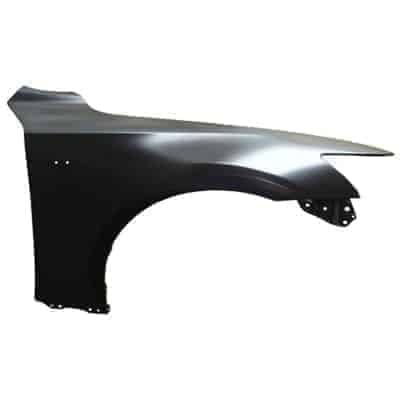 LX1241130C Body Panel Fender Panel Passenger Side LX1241130C Body Panel Fender Panel Passenger Side