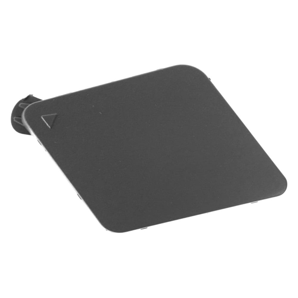 BM1029134 Front Bumper Insert Tow Hook Cover BM1029134 Front Bumper Insert Tow Hook Cover