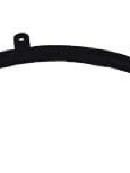 GM1088174 Front Bumper Filler Panel Driver Side