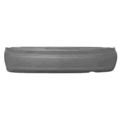 LX1100107 Rear Bumper Cover