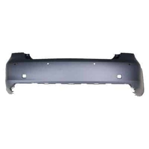 LX1100148C Rear Bumper Cover