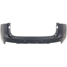 LX1100176C Rear Bumper Cover
