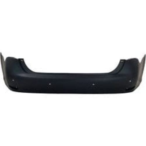 LX1100179C Rear Bumper Cover LX1100179C Rear Bumper Cover
