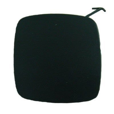 LX1116100 Rear Bumper Cover
