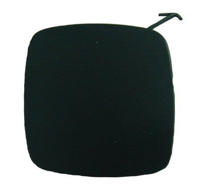 LX1116100 Rear Bumper Cover