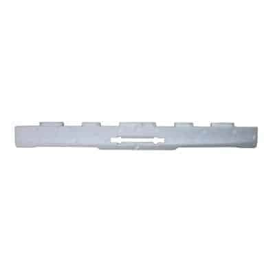 LX1170104N Rear Bumper Cover Absorber Impact LX1170104N Rear Bumper Cover Absorber Impact