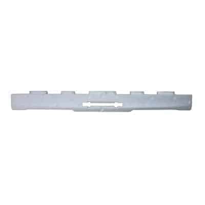 LX1170104N Rear Bumper Cover Absorber Impact LX1170104N Rear Bumper Cover Absorber Impact