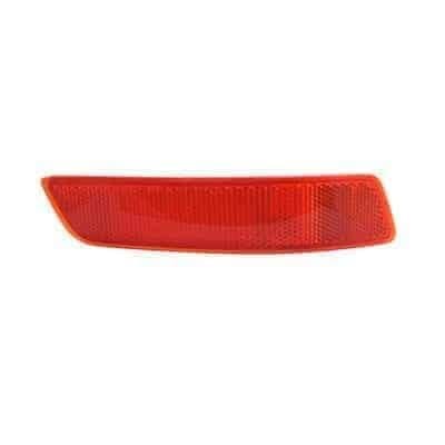 LX1185101C Rear Light Reflector Cover Bumper