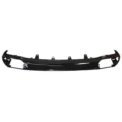 LX1195101 Rear Bumper Cover