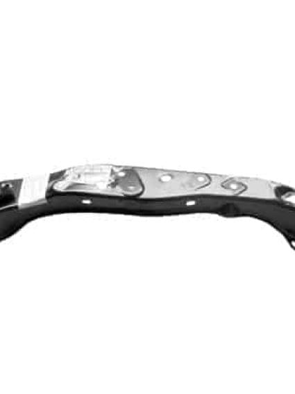 LX1225128 Body Panel Rad Support Assembly