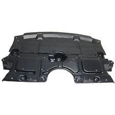 LX1228142 Front Bumper Under Car Shield