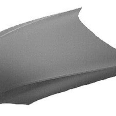 LX1230107C Body Panel Hood