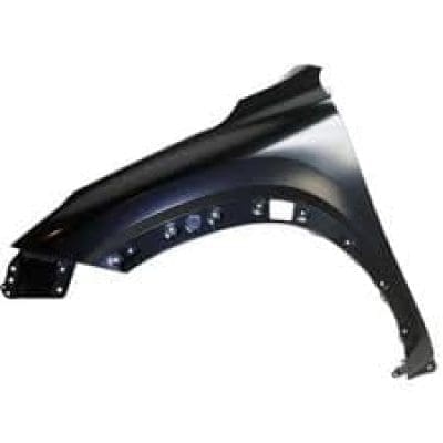 LX1240137C Body Panel Fender Panel Driver Side LX1240137C Body Panel Fender Panel Driver Side