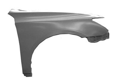 LX1241113C Body Panel Fender Panel Passenger Side