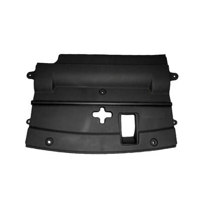LX1270100 Body Panel Rad Support Cover