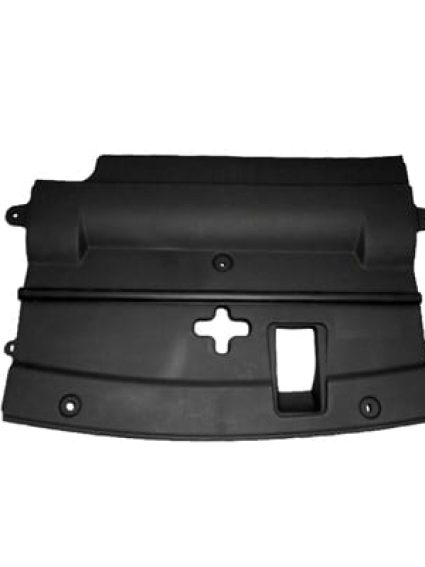 LX1270100 Body Panel Rad Support Cover