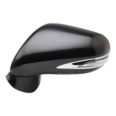 LX1320114 Mirror Power Driver Side Heated