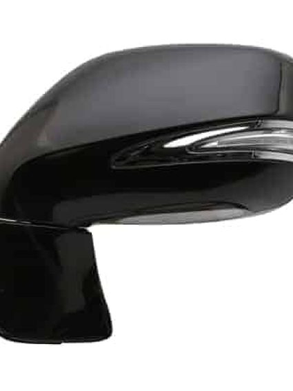 LX1320127 Mirror Power Driver Side Heated