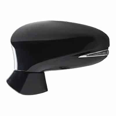 LX1320143 Mirror Power Driver Side Heated