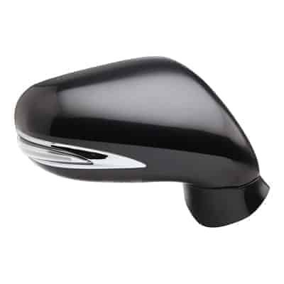 LX1321115 Mirror Power Passenger Side Heated