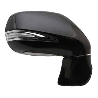LX1321127 Mirror Power Passenger Side Heated