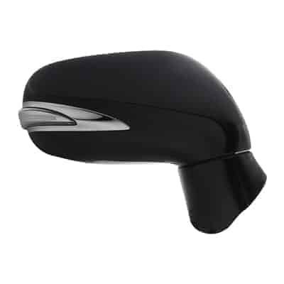 LX1321134 Mirror Power Passenger Side Heated