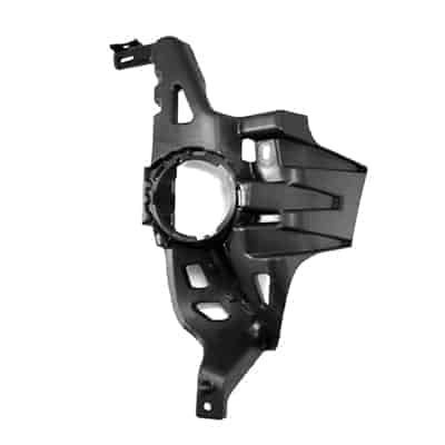LX2603101 Front Bumper Bracket Fog Lamp Passenger Side