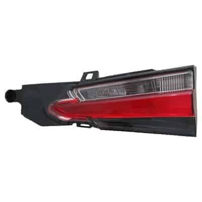LX2803107 Rear Light Tail Lamp Assembly