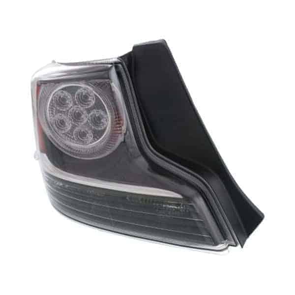 SC2818111 Rear Light Tail Lamp Lens & Housing SC2818111 Rear Light Tail Lamp Lens & Housing