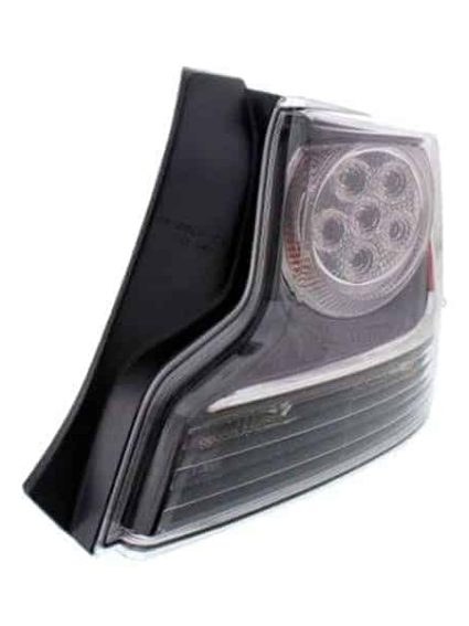 SC2819111 Rear Light Tail Lamp Lens & Housing