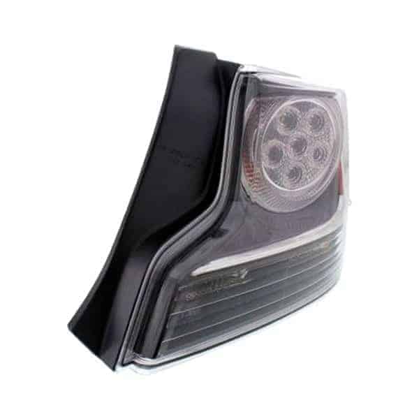 SC2819111 Rear Light Tail Lamp Lens & Housing SC2819111 Rear Light Tail Lamp Lens & Housing