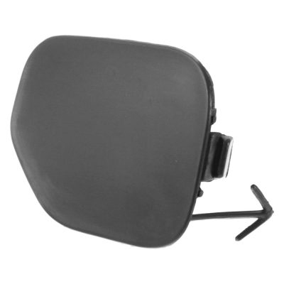 LX1129105 Rear Bumper Cover Round