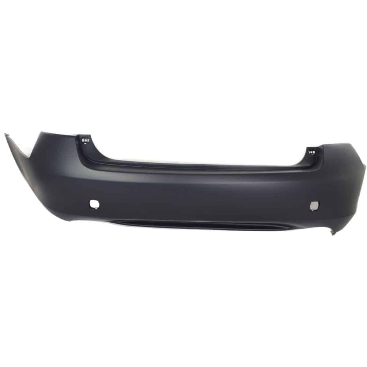 LX1100125C Rear Bumper Cover