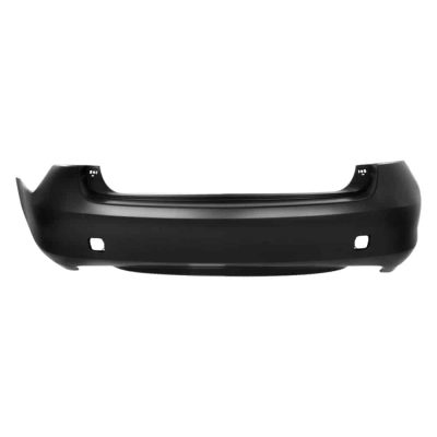 LX1100135C Rear Bumper Cover
