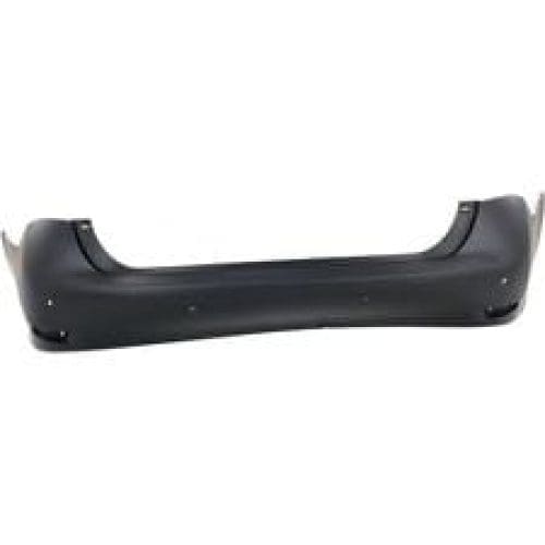 LX1100190C Rear Bumper Cover