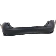 LX1100190C Rear Bumper Cover