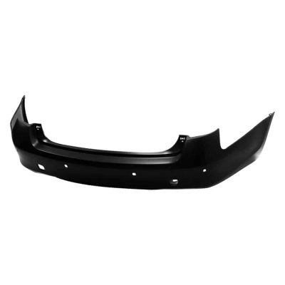 LX1100136C Rear Bumper Cover LX1100136C Rear Bumper Cover