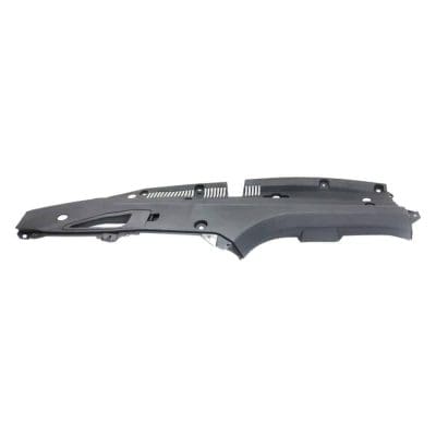 LX1224107 Grille Radiator Cover Support