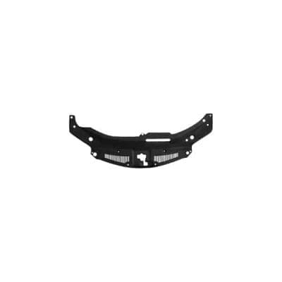 LX1224112 Grille Radiator Cover Support