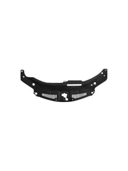 LX1224112 Grille Radiator Cover Support