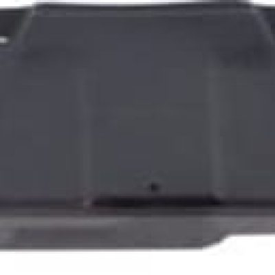 LX1228128 Front Bumper Under Car Shield
