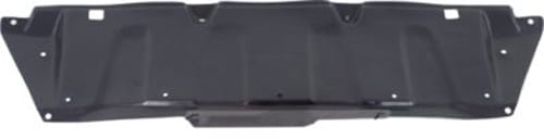 LX1228128 Front Bumper Under Car Shield